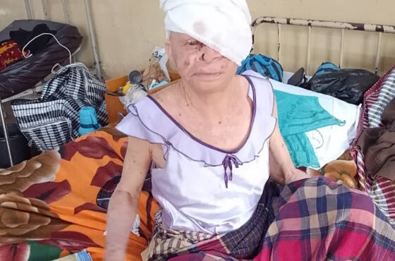 A Cry for Help: Urgent Appeal for Ms. CO