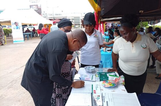 A Season of Healing: UNTH Foundation Christmas Charity Outreach 2025 Was A Success