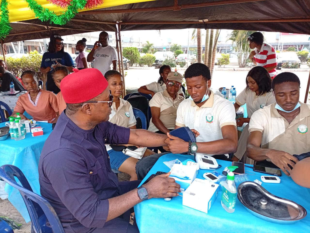 Making a Difference in Healthcare, A Patient at a Time