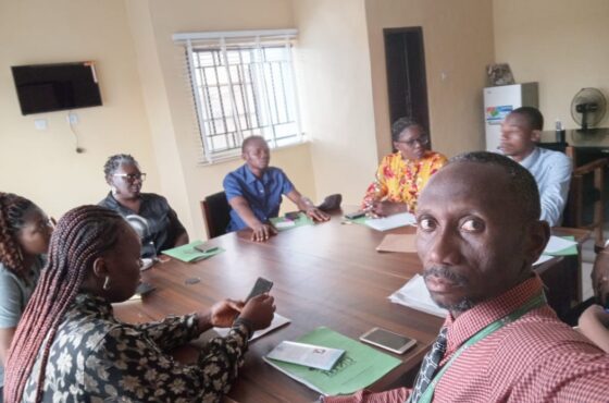 Healing Beyond Medicine: A Monday Reflection from UNTH Foundation