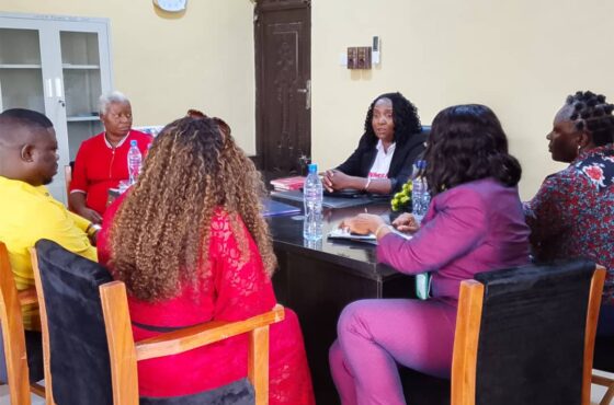 Strengthening Healthcare Roots: Ezzy’s International College of Nursing Sciences Partners with UNTH Foundation