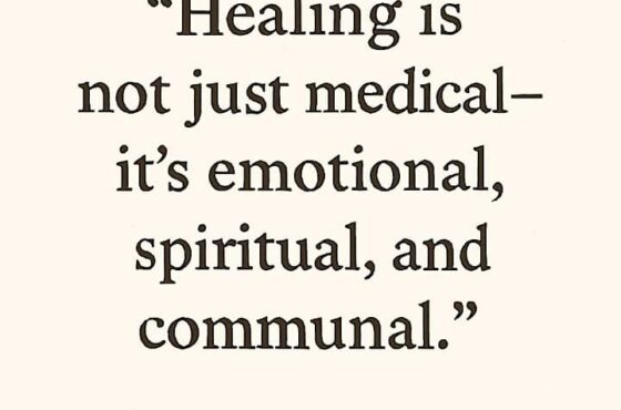 UNTH Foundation: Where Compassion Meets Action