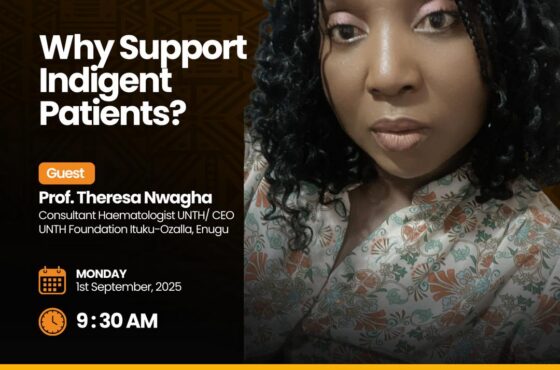 Why Supporting Indigent Patients—Children and Adults Alike—Is a Moral Imperative