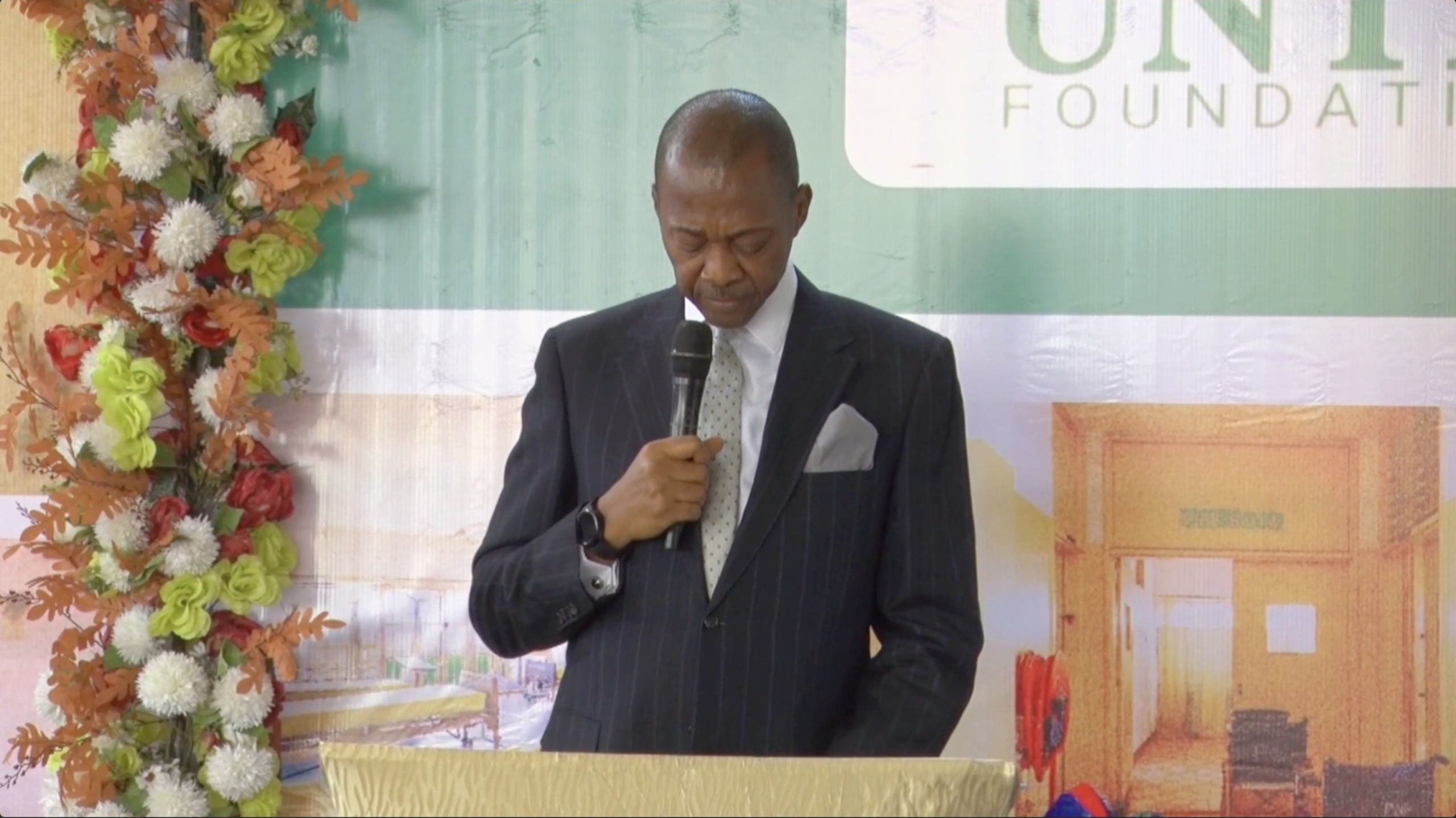 UNTH Foundation Endowment Fund