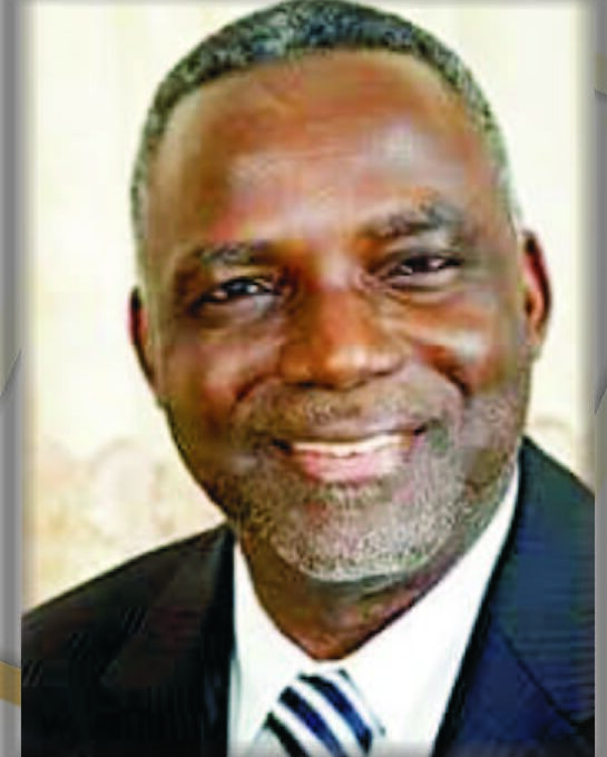 Prof. Barth Nnaji