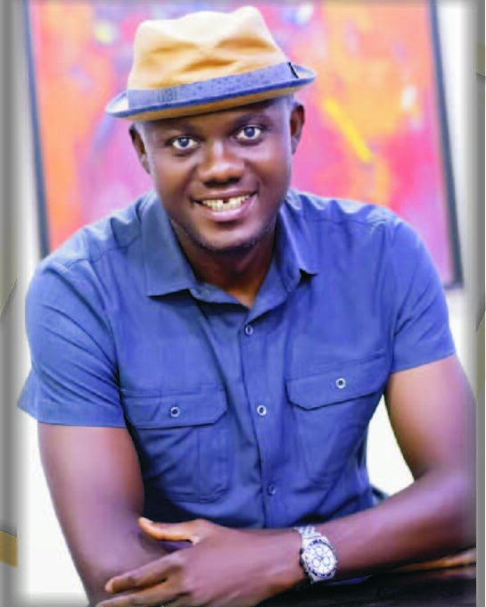 Mr. Njeze Chidubem