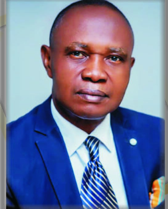 Mr. Cyril Keleze