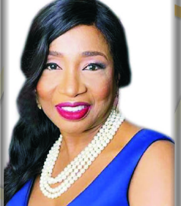 Prof. Ifeoma Ulasi