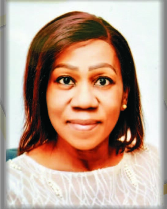Chief Loretta Aniagolu