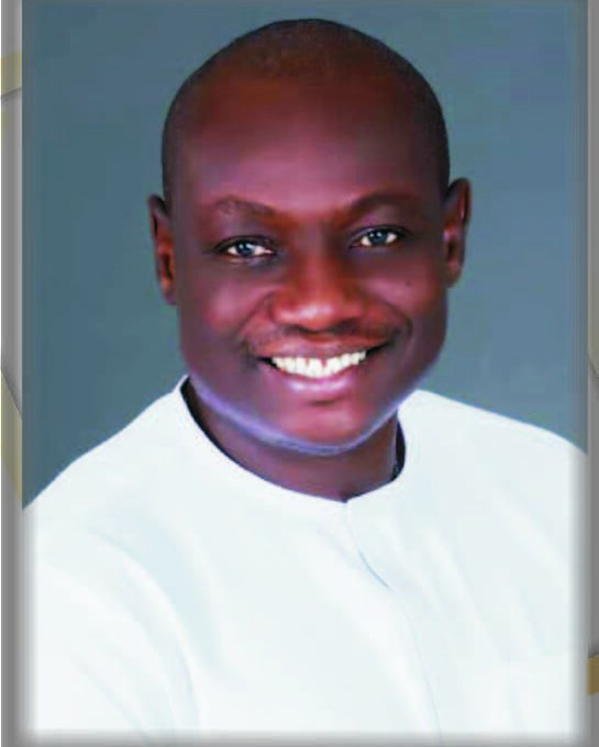 Prof. Obinna Onodugo