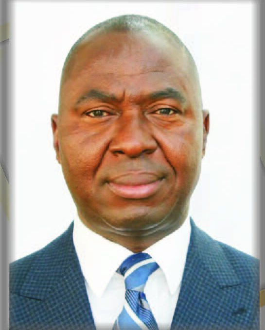 Barr. Otoboeze Samuel