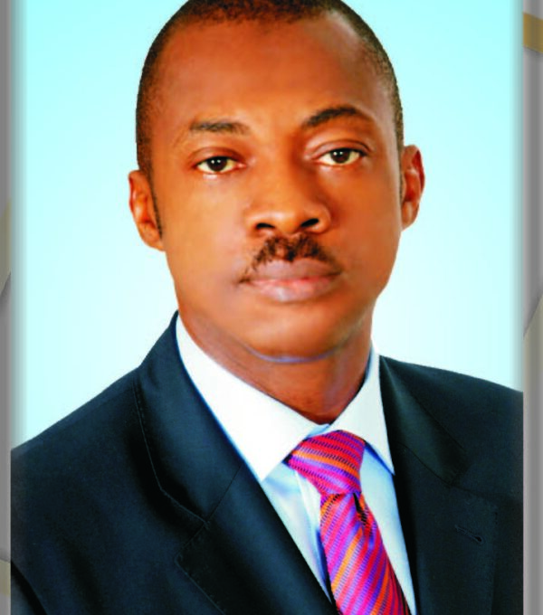 H.E., Sullivan Iheanacho Chime