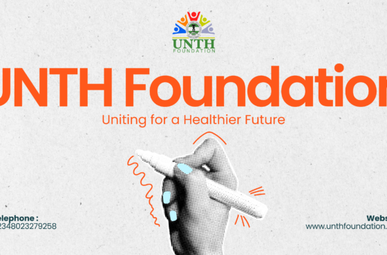 Inside UNTH Foundation’s Mission to Improve Care, Infrastructure, and Patient Support