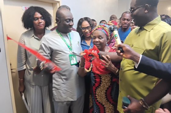 UNTH Foundation Celebrates Commissioning of Adopted and Upgraded Female Surgical Ward (Ward 9)